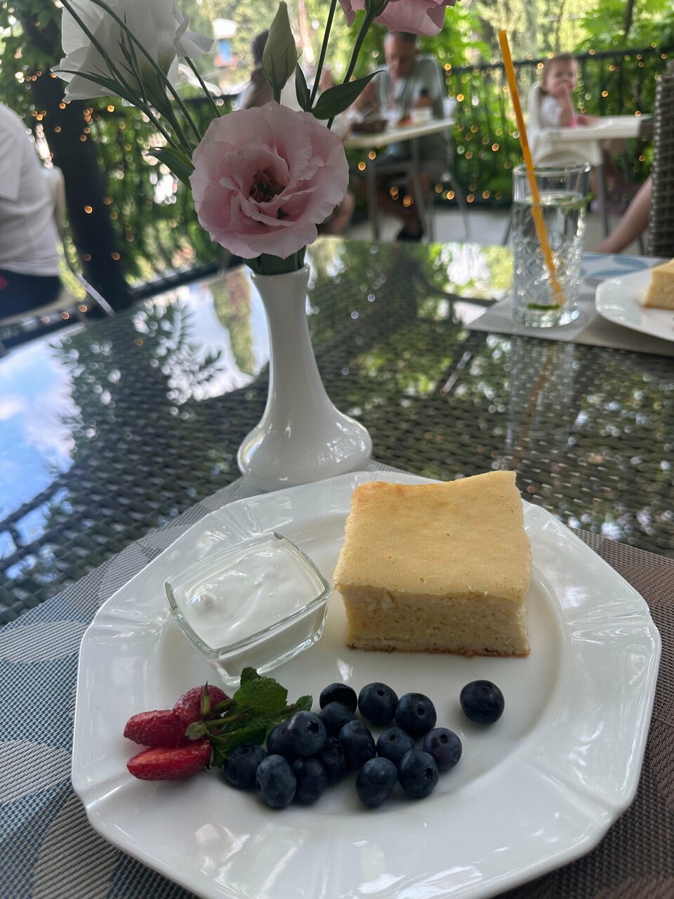 Гостиница Каштановый особняк Ялта-165