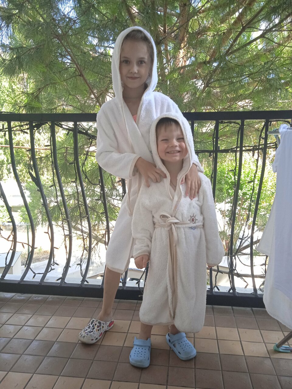 Гостиница Каштановый особняк Ялта-104