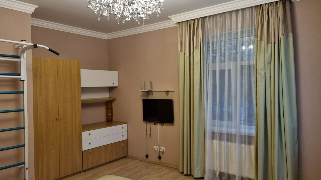 Гостиница Каштановый особняк Ялта-18