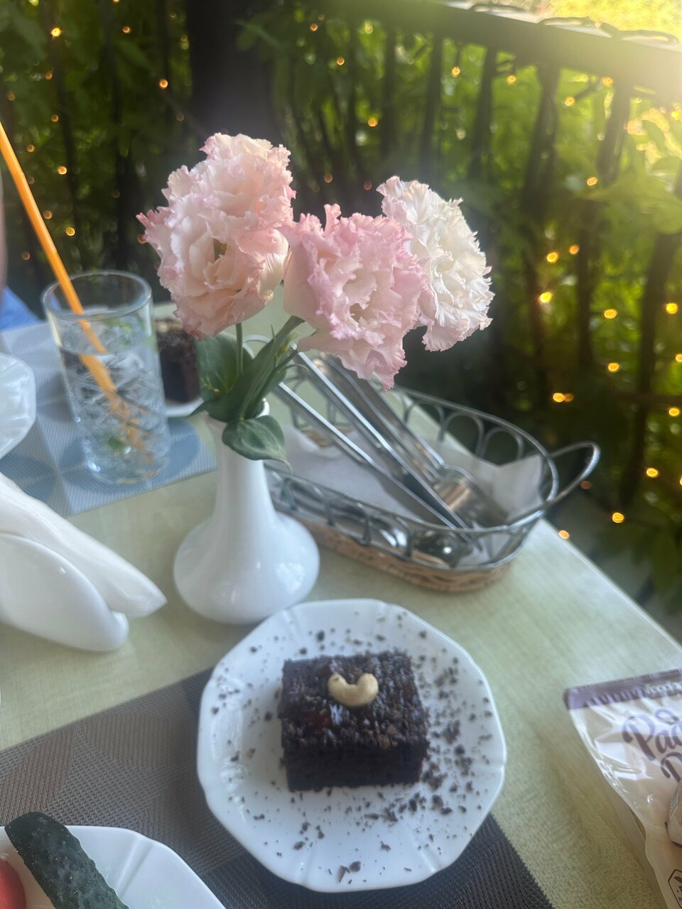 Гостиница Каштановый особняк Ялта-135