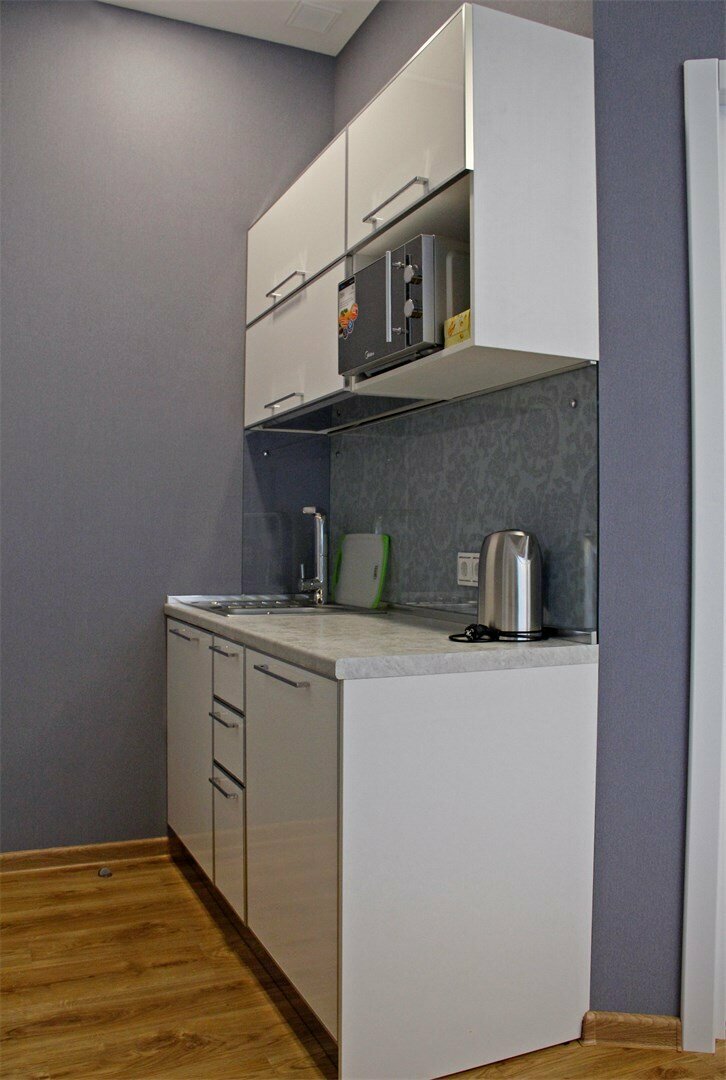 Гостиница Каштановый особняк Ялта