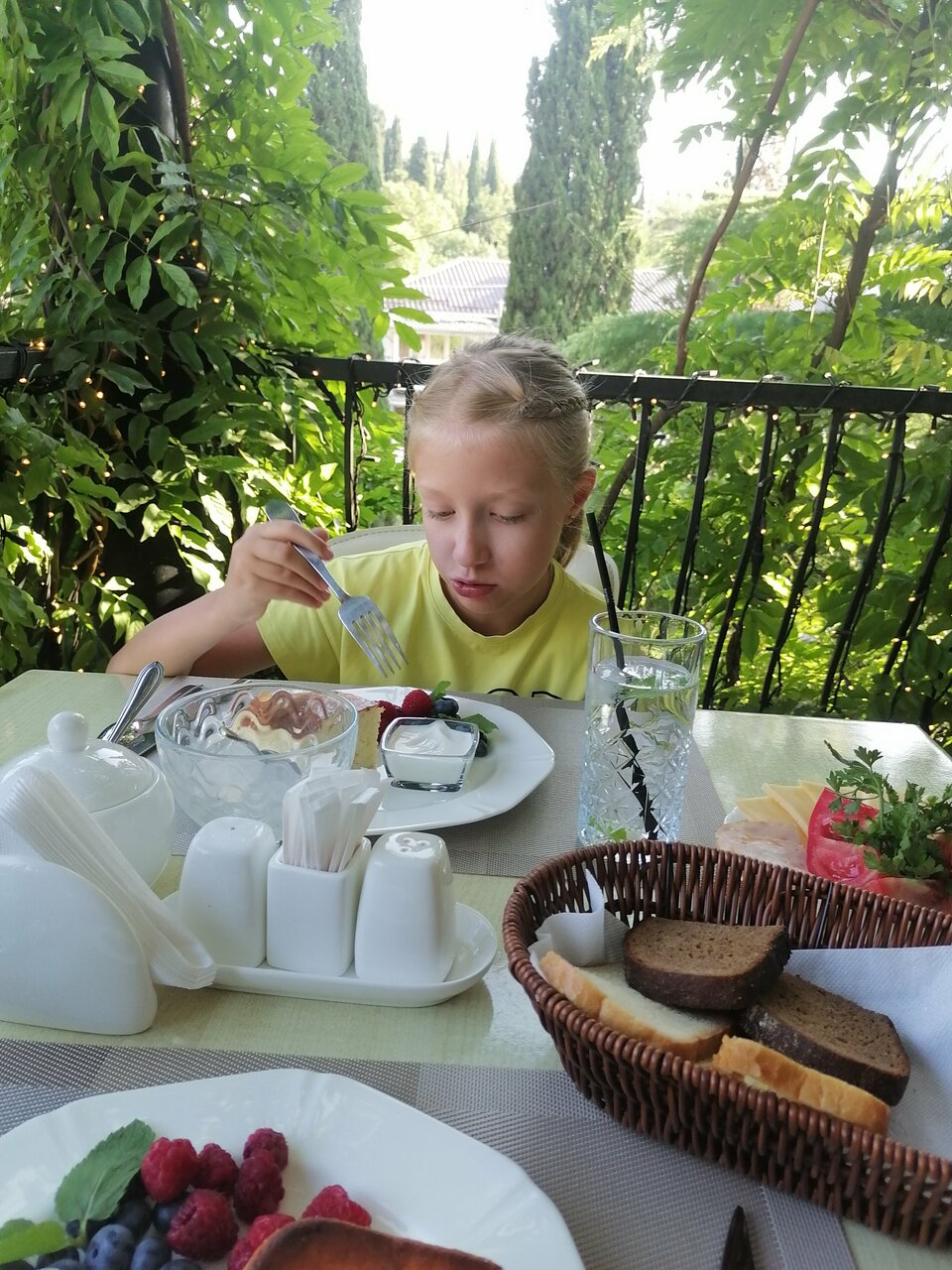 Гостиница Каштановый особняк Ялта-198