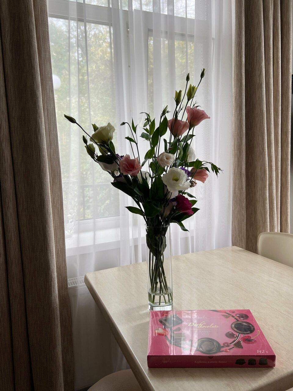 Гостиница Каштановый особняк Ялта-149