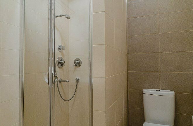 Гостиница Каштановый особняк Ялта