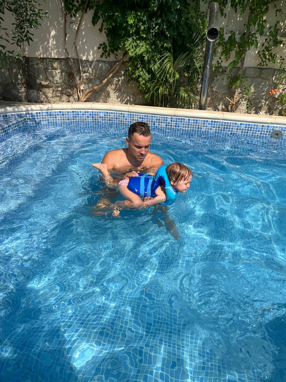 Гостиница Каштановый особняк Ялта-169