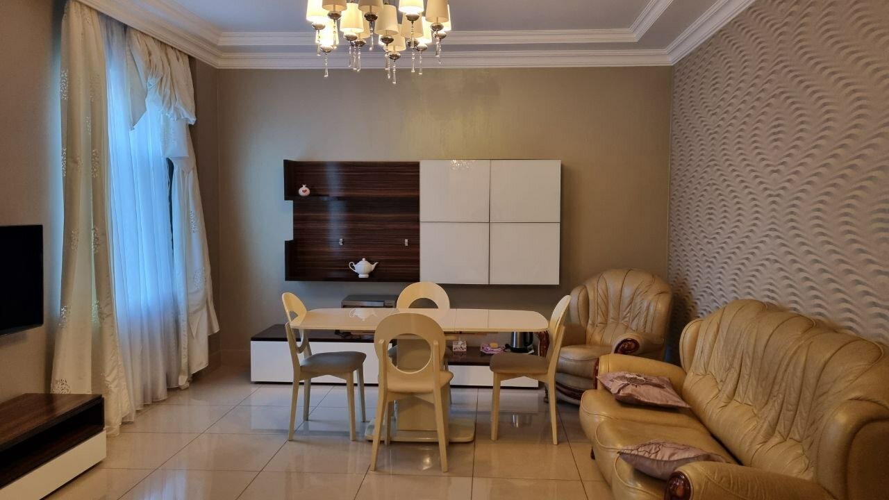 Гостиница Каштановый особняк Ялта-14