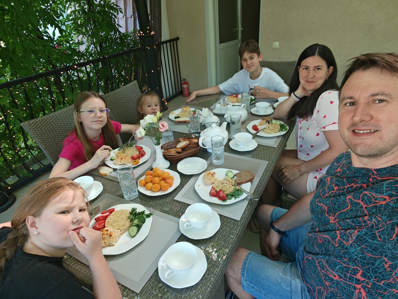 Гостиница Каштановый особняк Ялта-200