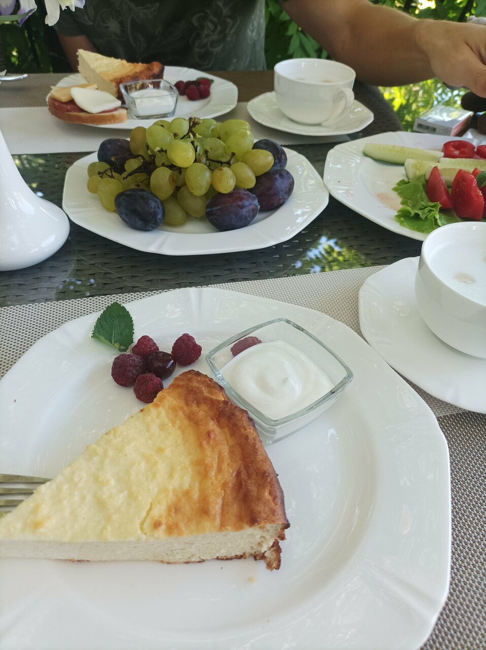 Гостиница Каштановый особняк Ялта-191