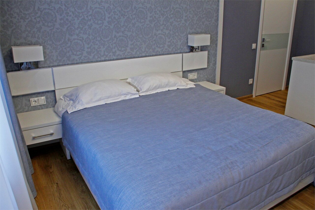 Гостиница Каштановый особняк Ялта