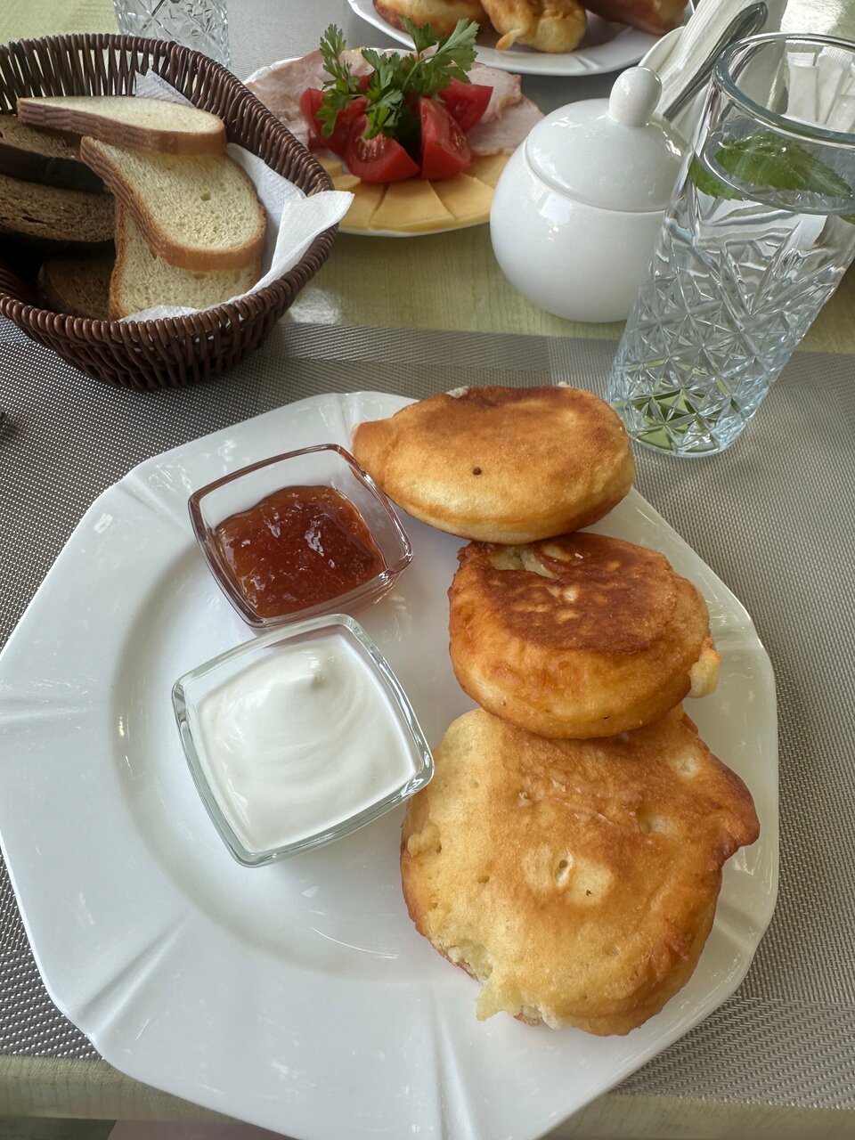 Гостиница Каштановый особняк Ялта-138