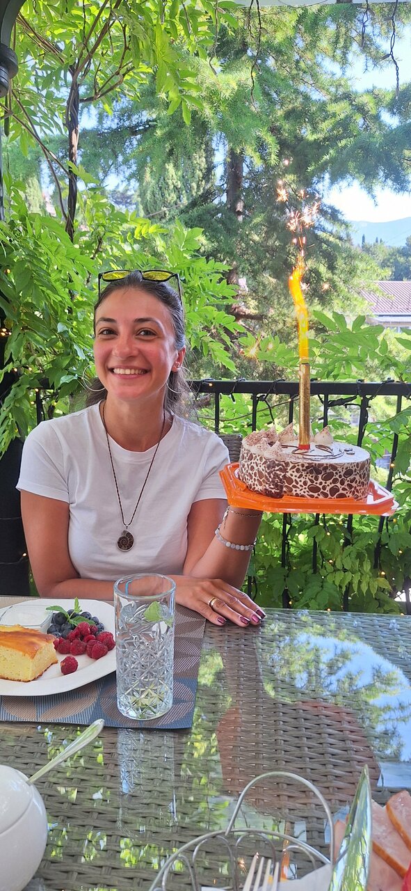 Гостиница Каштановый особняк Ялта-201