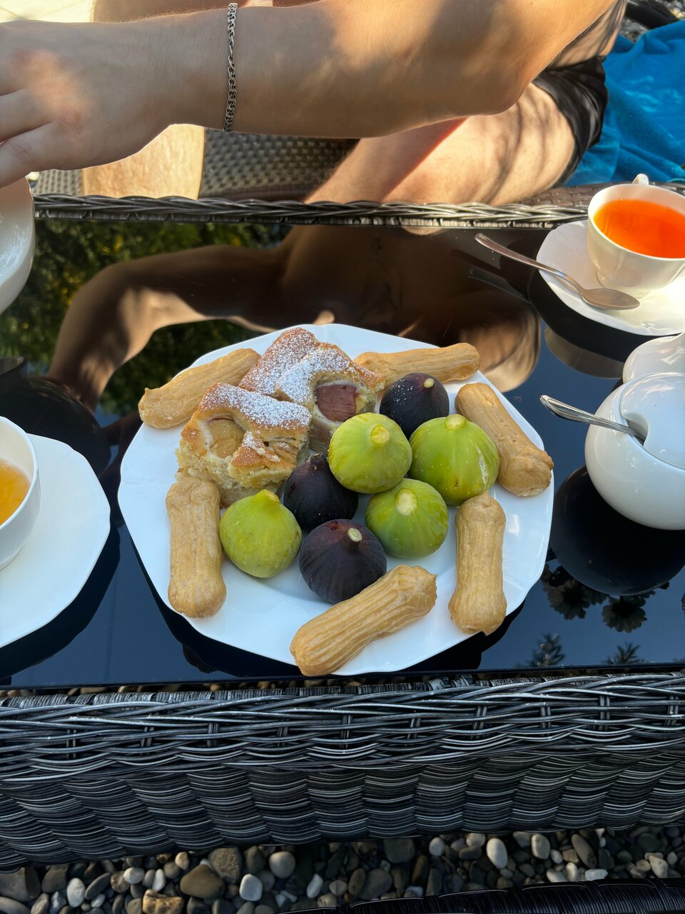 Гостиница Каштановый особняк Ялта-162