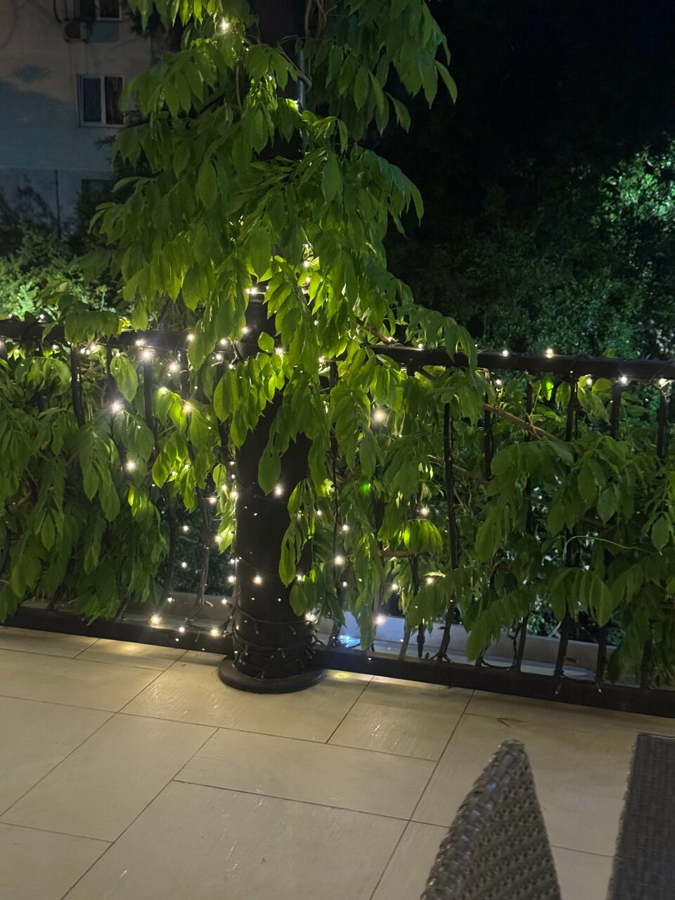 Гостиница Каштановый особняк Ялта-124