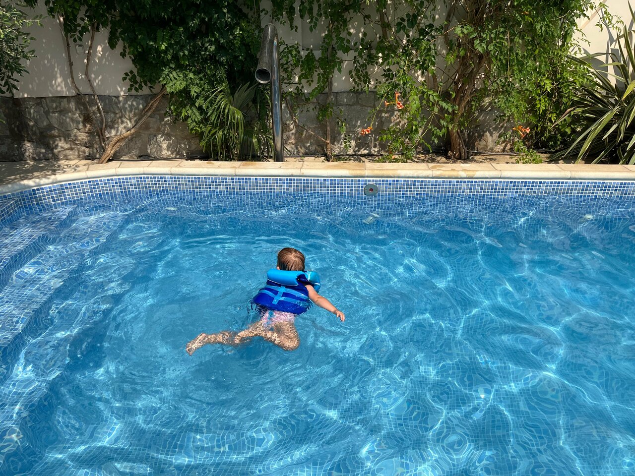 Гостиница Каштановый особняк Ялта-160