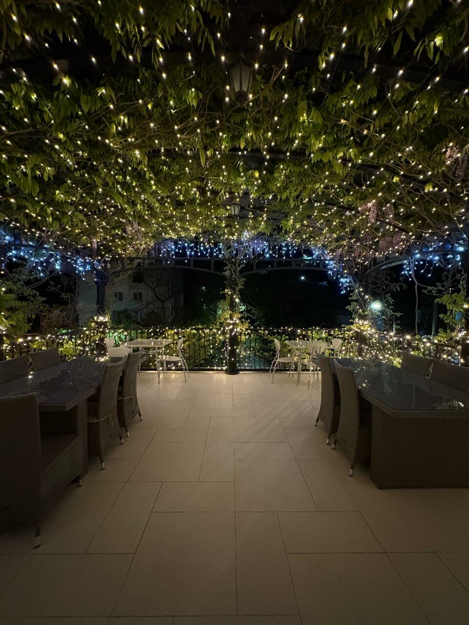 Гостиница Каштановый особняк Ялта-126