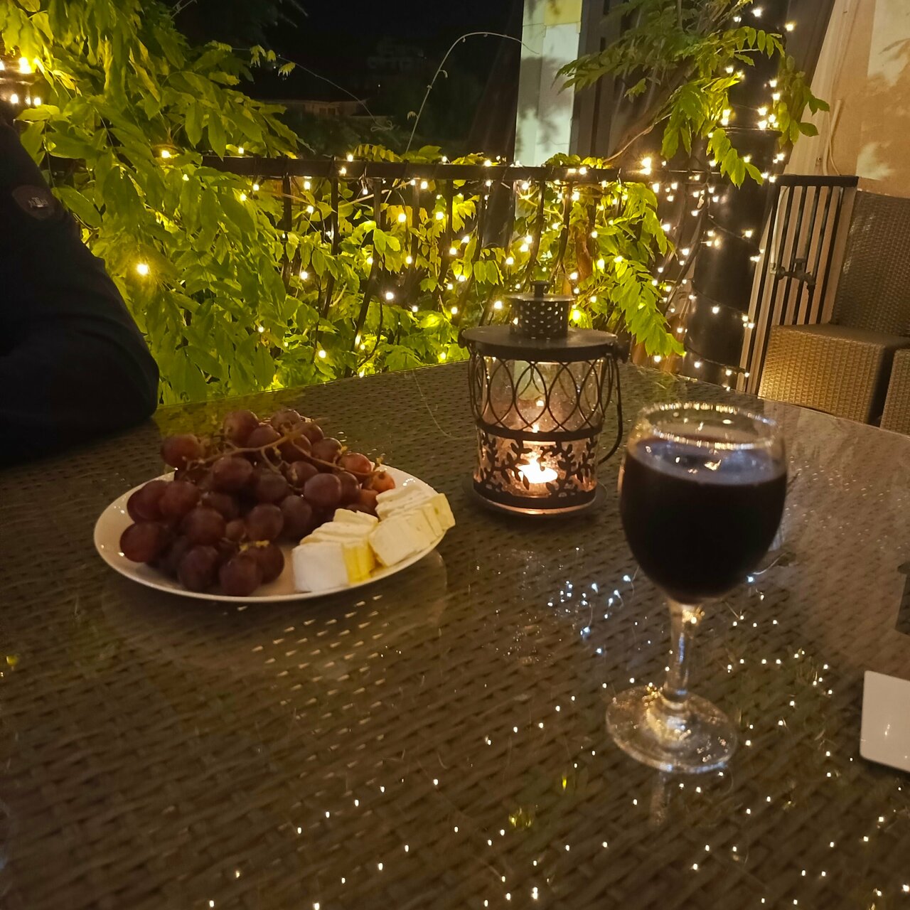 Гостиница Каштановый особняк Ялта-171