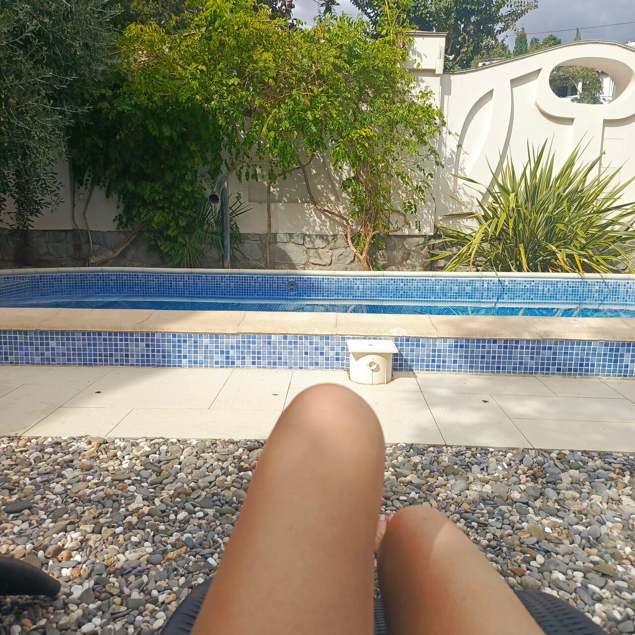 Гостиница Каштановый особняк Ялта-96