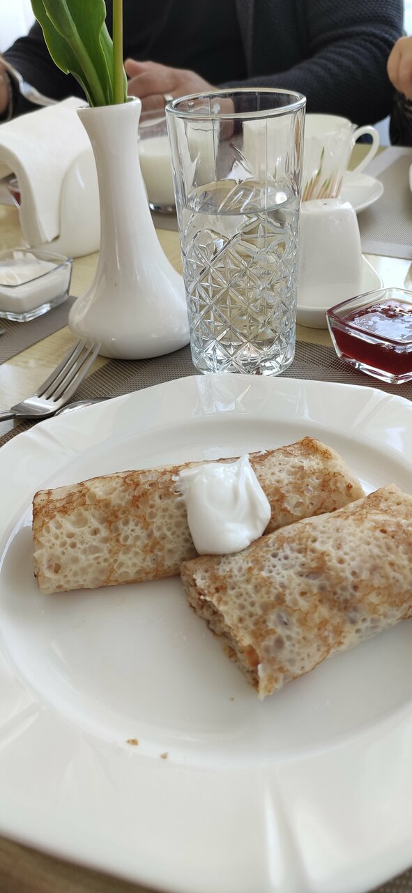 Гостиница Каштановый особняк Ялта-199