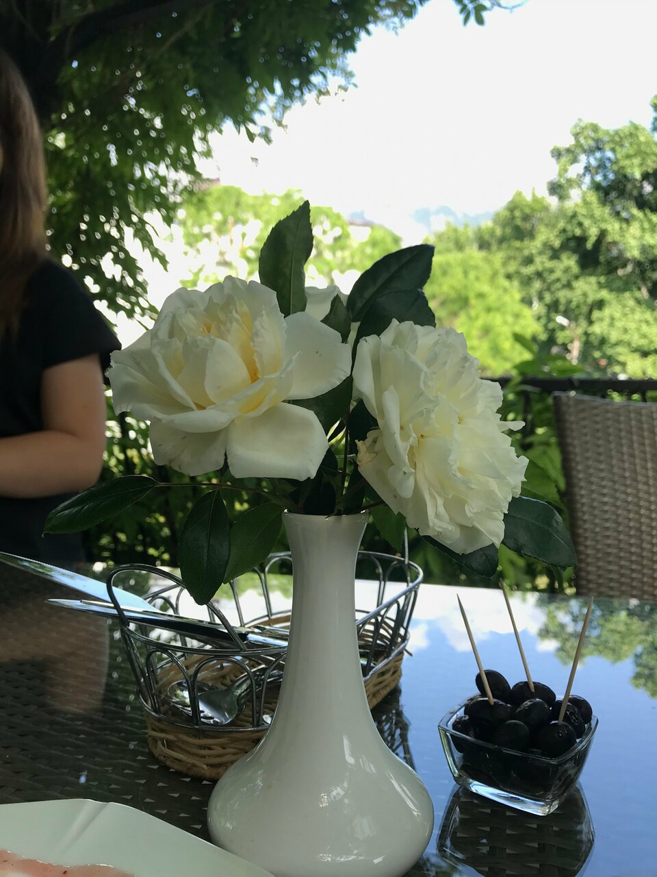 Гостиница Каштановый особняк Ялта-74