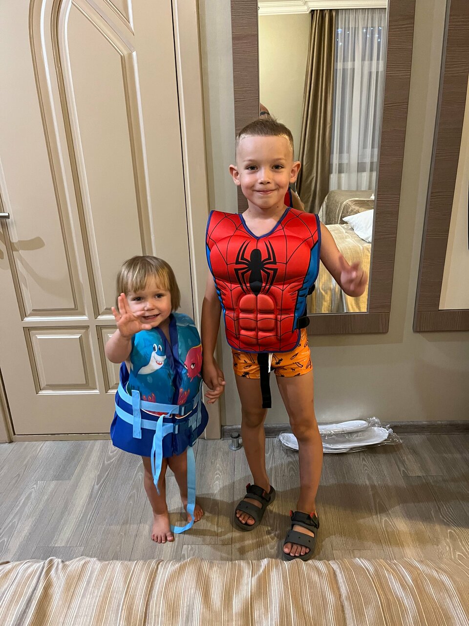 Гостиница Каштановый особняк Ялта-120