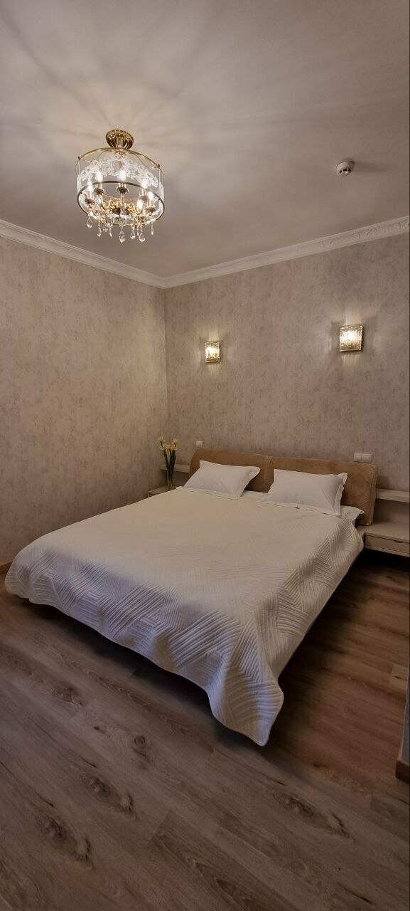 Гостиница Каштановый особняк Ялта-86