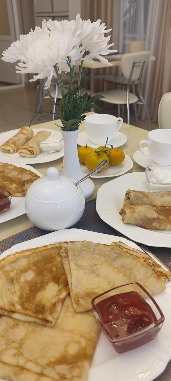 Гостиница Каштановый особняк Ялта-181