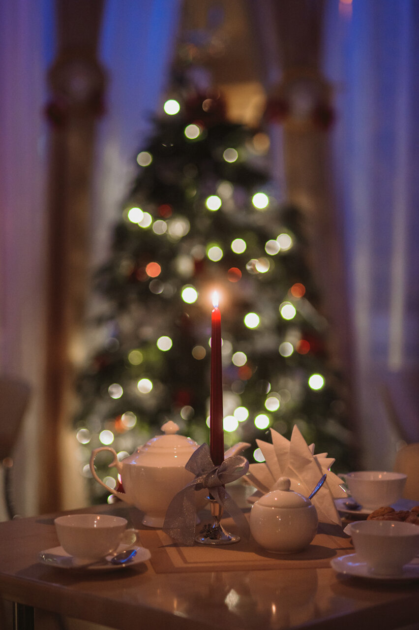 Гостиница Каштановый особняк Ялта-38