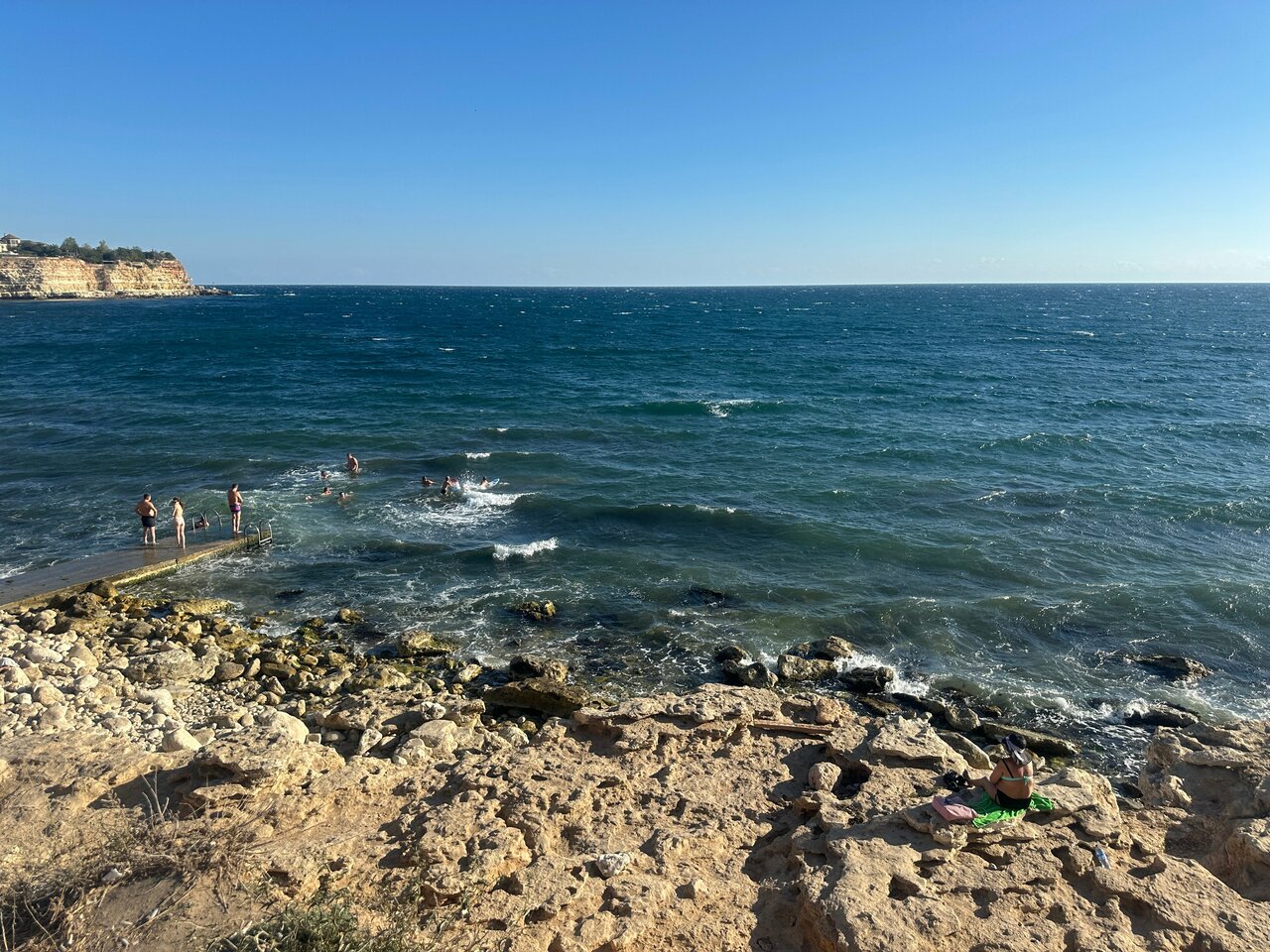 Гостиница Каштановый особняк Ялта-88