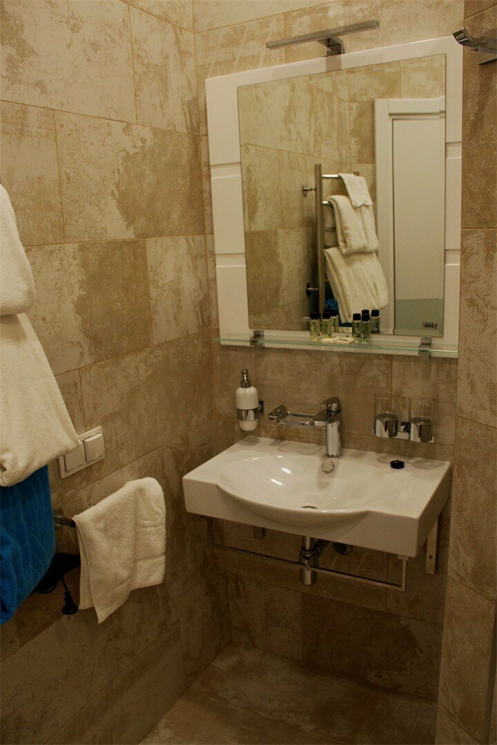 Гостиница Каштановый особняк Ялта