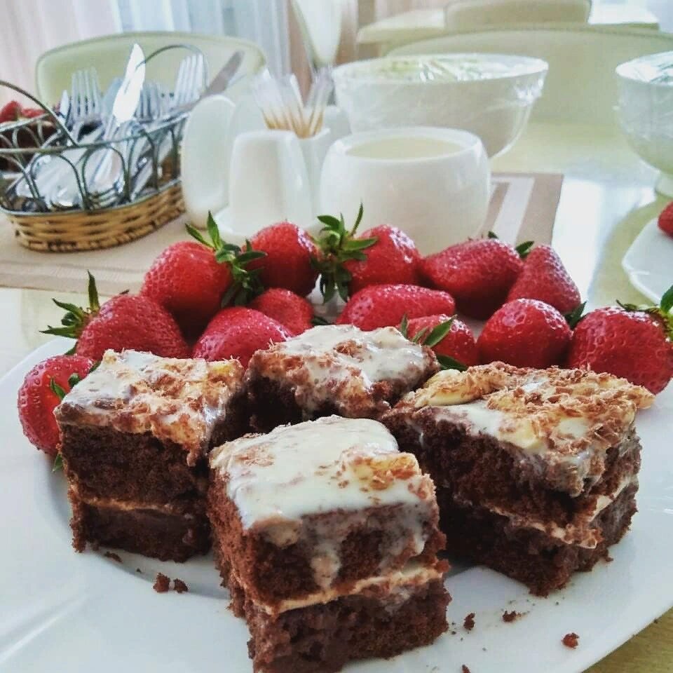 Гостиница Каштановый особняк Ялта-27