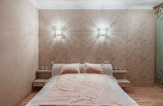 Гостиница Каштановый особняк Ялта ДеЛюкс-4