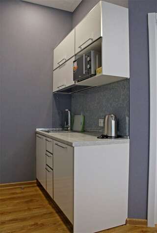 Гостиница Каштановый особняк Ялта Стандарт улучшенный-3