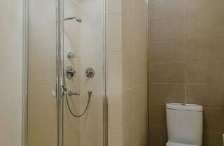 Гостиница Каштановый особняк Ялта ГрандЛюкс-3