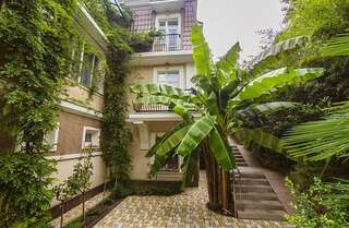 Гостиница Каштановый особняк Ялта-1