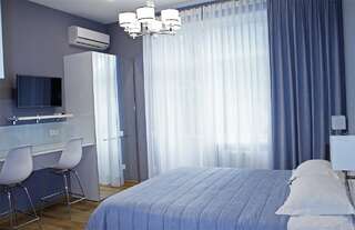 Гостиница Каштановый особняк Ялта Стандарт улучшенный-1