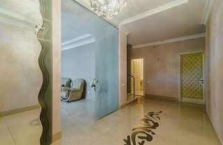 Гостиница Каштановый особняк Ялта ГрандЛюкс-2