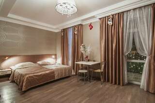 Гостиница Каштановый особняк Ялта Полулюкс-1