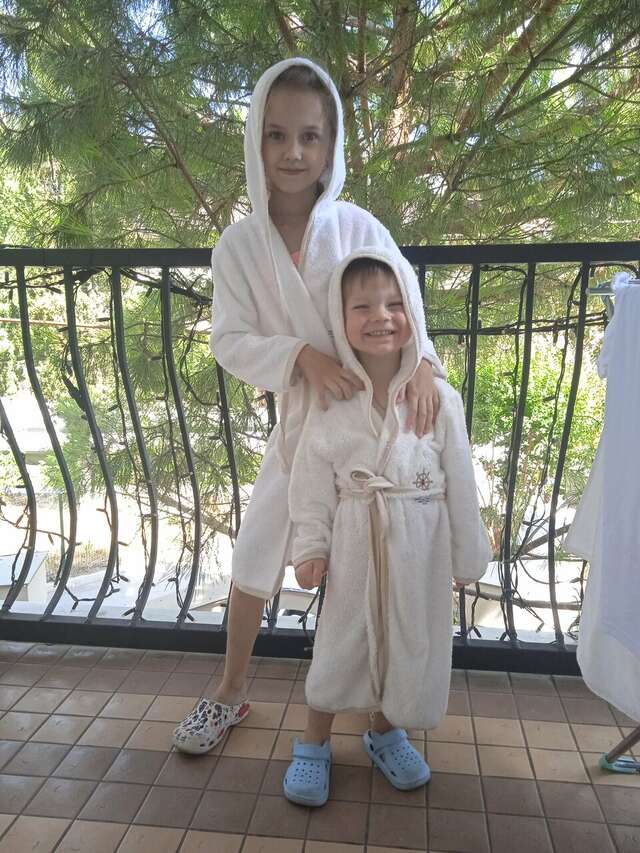 Гостиница Каштановый особняк Ялта-103