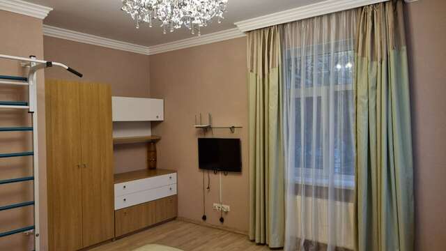 Гостиница Каштановый особняк Ялта-17