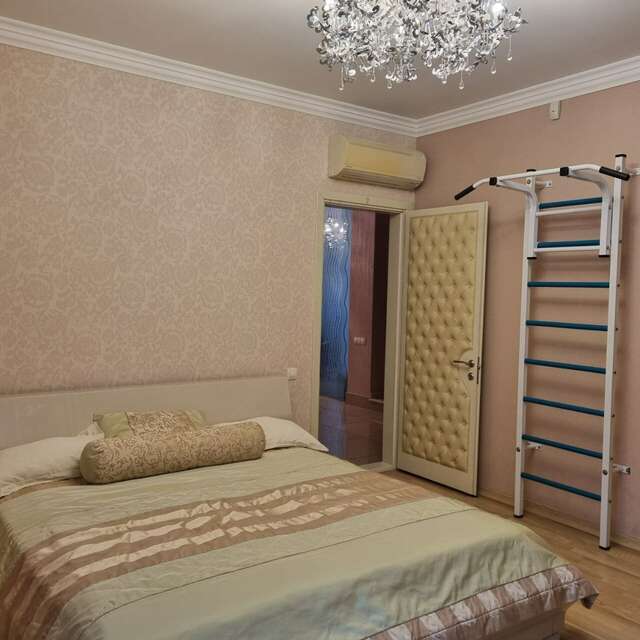 Гостиница Каштановый особняк Ялта-18