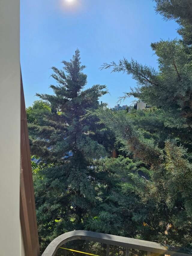 Гостиница Каштановый особняк Ялта-131