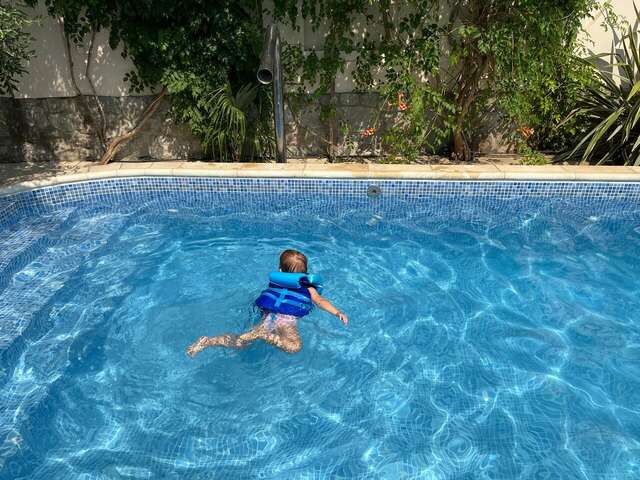 Гостиница Каштановый особняк Ялта-159