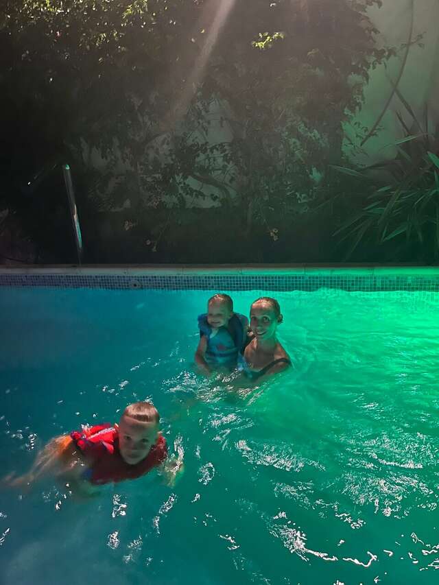 Гостиница Каштановый особняк Ялта-127