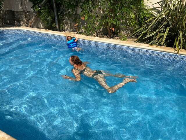 Гостиница Каштановый особняк Ялта-116