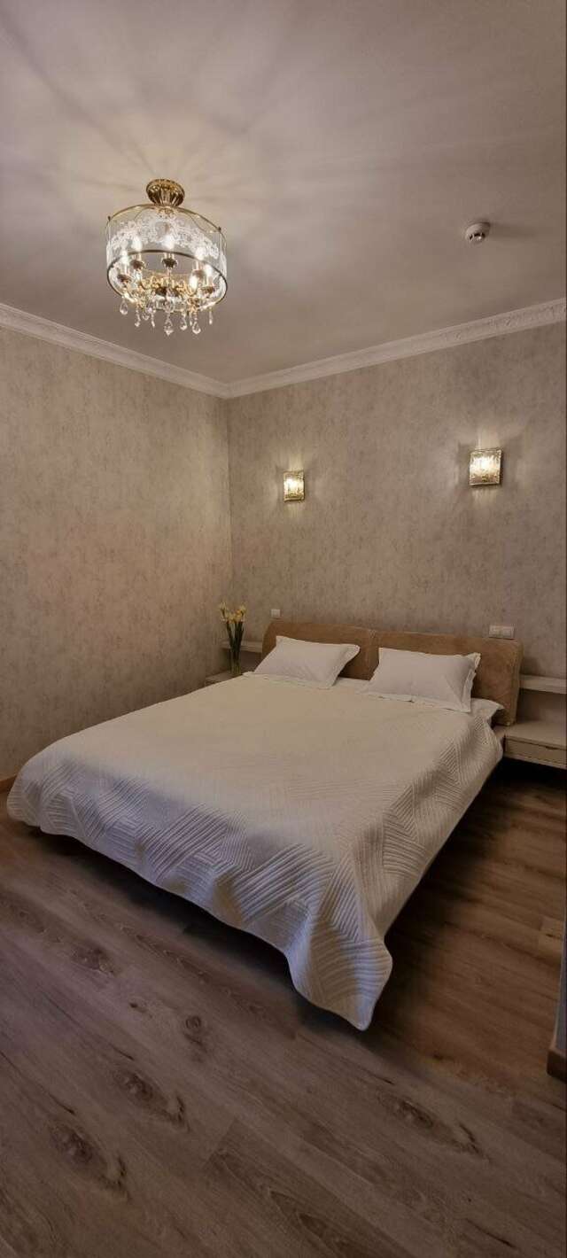 Гостиница Каштановый особняк Ялта-85