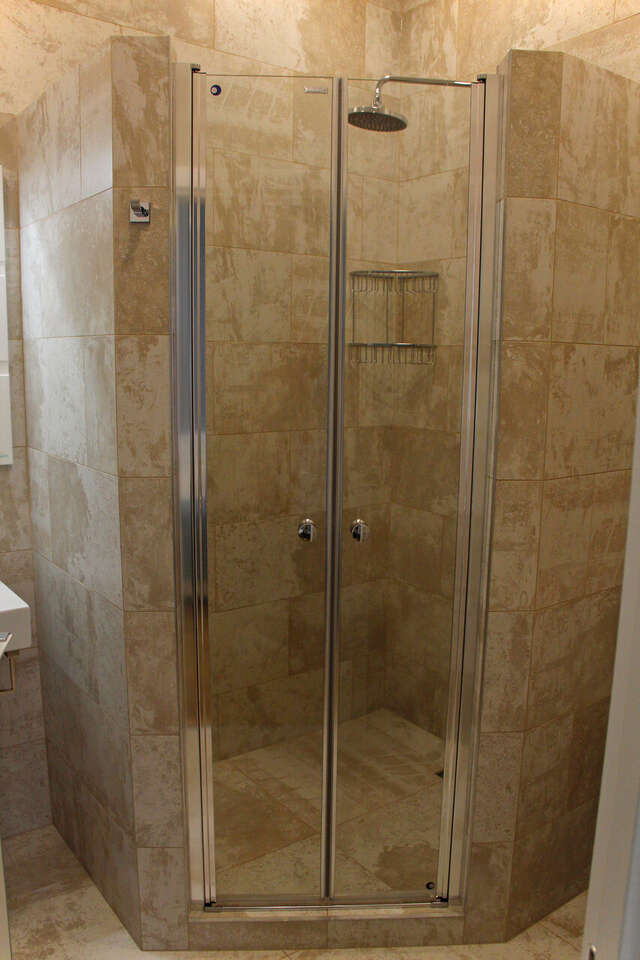 Гостиница Каштановый особняк Ялта-24