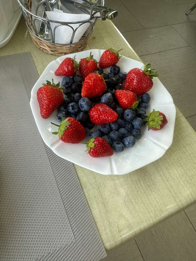 Гостиница Каштановый особняк Ялта-130