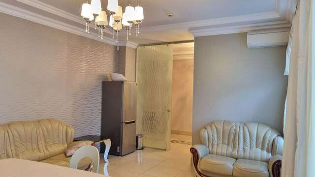 Гостиница Каштановый особняк Ялта-15