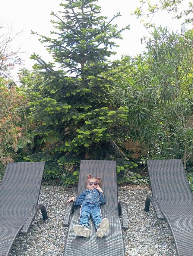 Гостиница Каштановый особняк Ялта-151